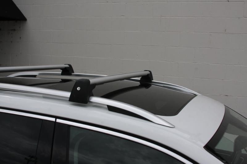 Volkswagen Touareg  2016