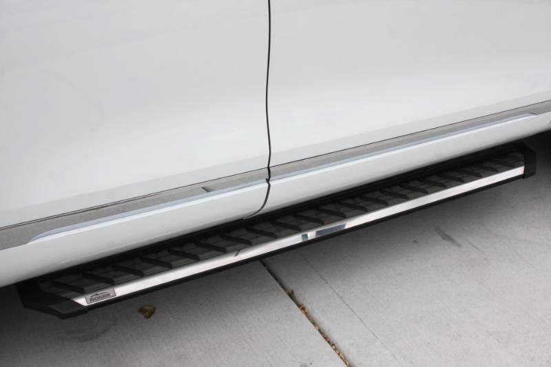 Volkswagen Touareg  2016