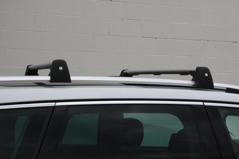 Volkswagen Touareg  2016