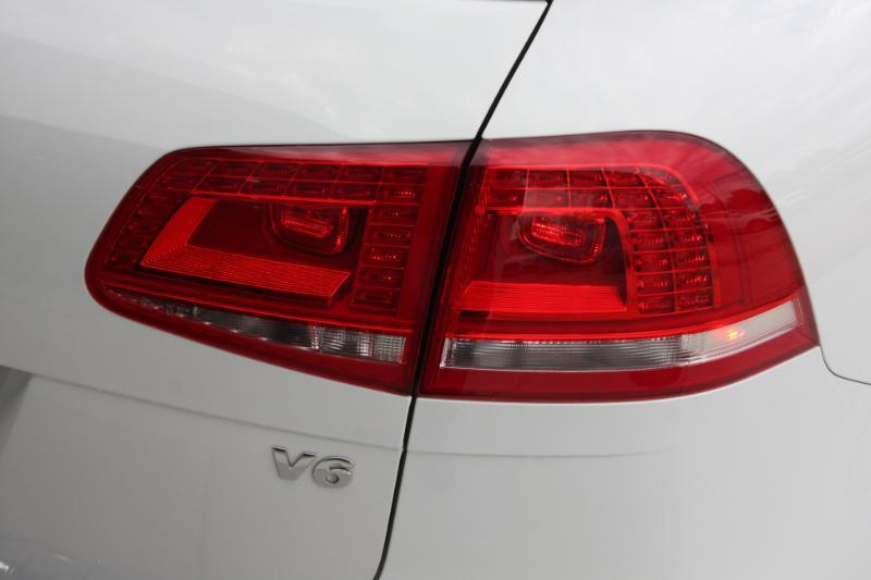 Volkswagen Touareg  2016