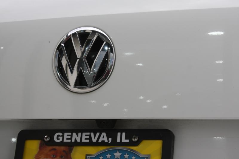 Volkswagen Touareg  2016