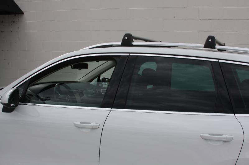 Volkswagen Touareg  2016