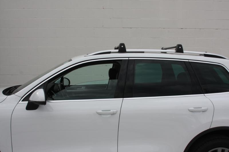Volkswagen Touareg  2016