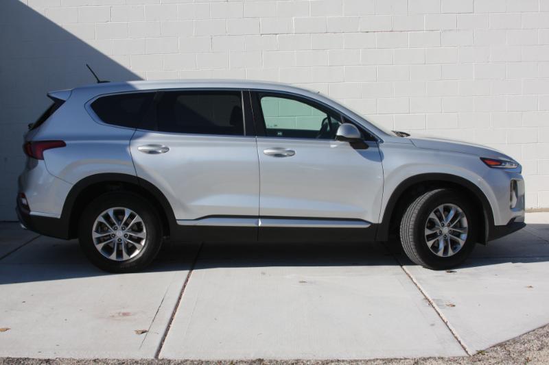 Hyundai Santa Fe SE 2.4 AWD 2019