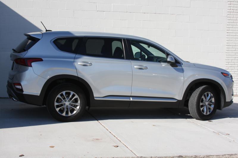 Hyundai Santa Fe SE 2.4 AWD 2019