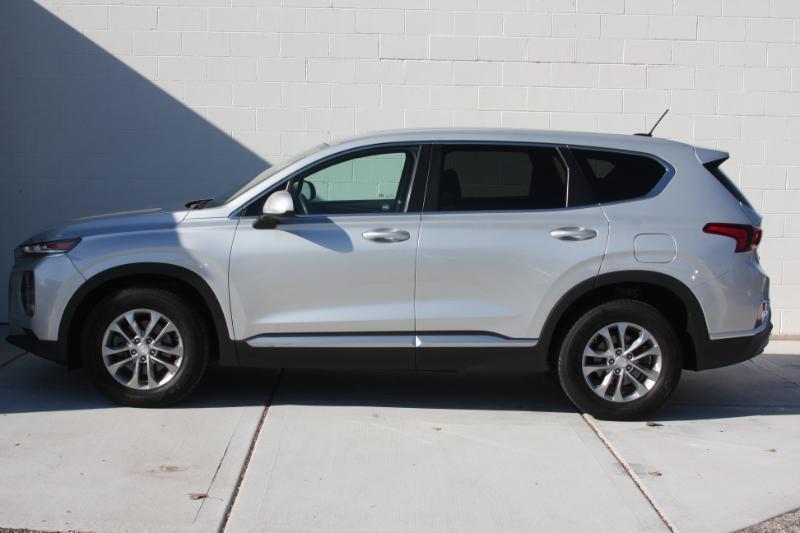 Hyundai Santa Fe SE 2.4 AWD 2019