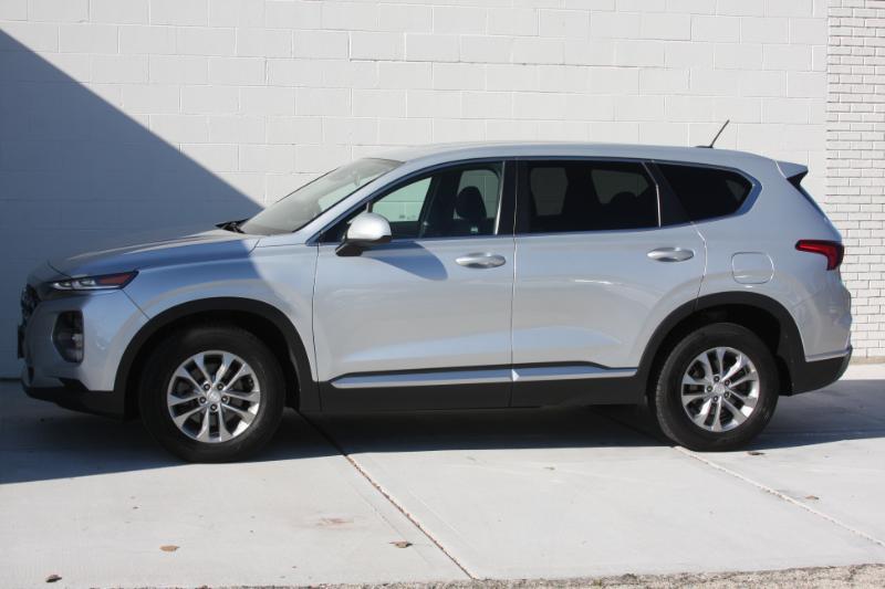 Hyundai Santa Fe SE 2.4 AWD 2019