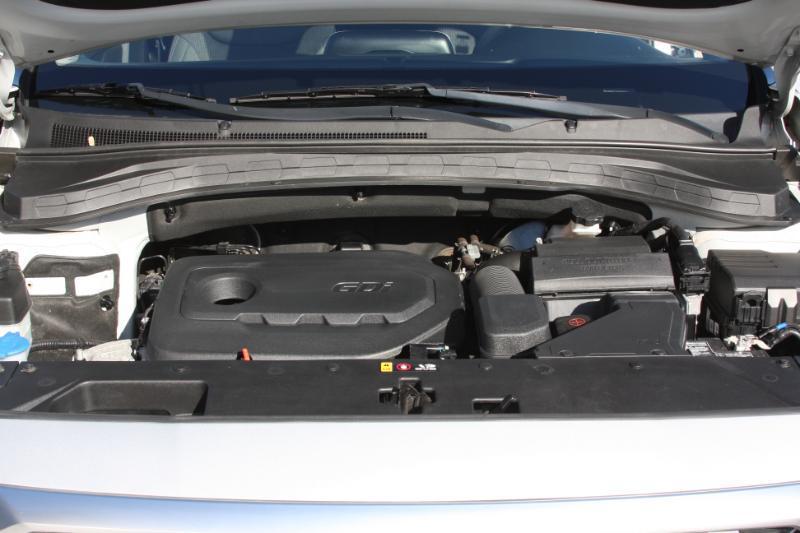 Hyundai Santa Fe SE 2.4 AWD 2019