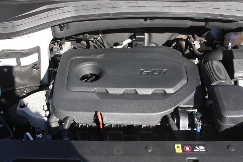 Hyundai Santa Fe SE 2.4 AWD 2019