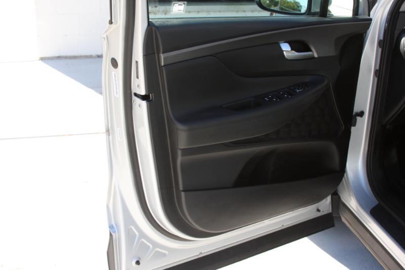 Hyundai Santa Fe SE 2.4 AWD 2019