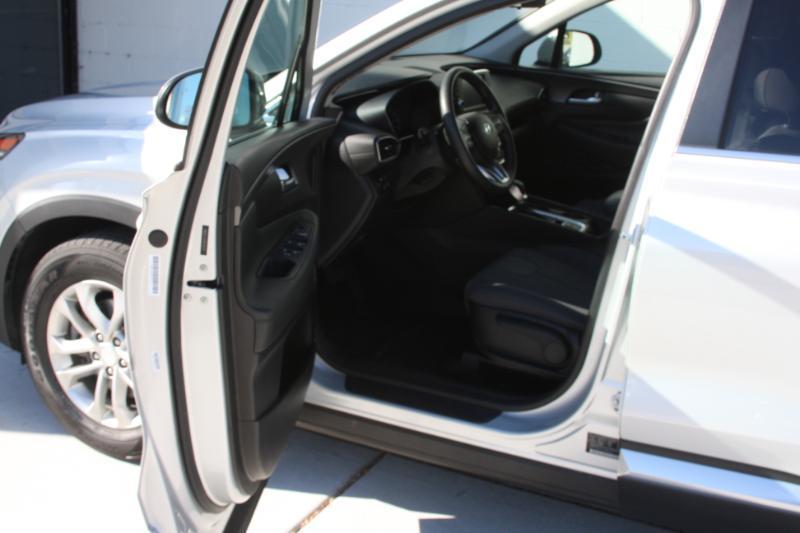 Hyundai Santa Fe SE 2.4 AWD 2019