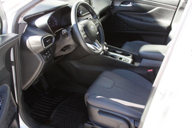 Hyundai Santa Fe SE 2.4 AWD 2019