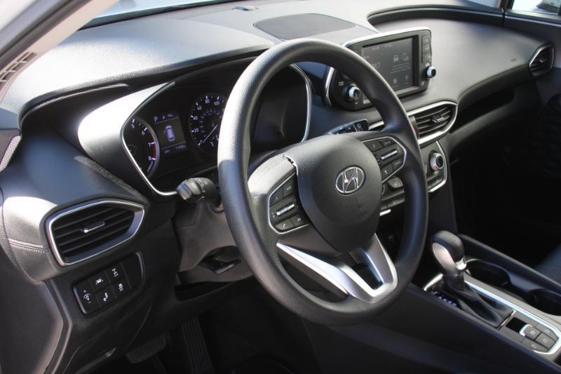 Hyundai Santa Fe SE 2.4 AWD 2019