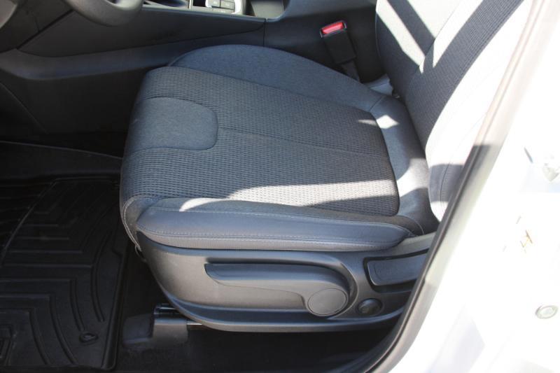 Hyundai Santa Fe SE 2.4 AWD 2019