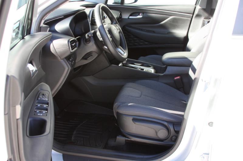 Hyundai Santa Fe SE 2.4 AWD 2019