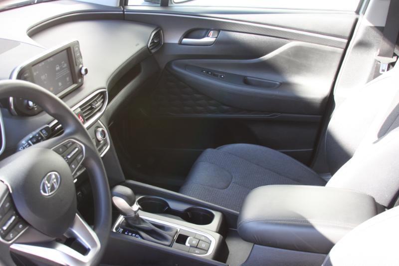 Hyundai Santa Fe SE 2.4 AWD 2019