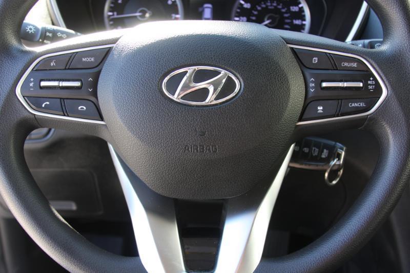 Hyundai Santa Fe SE 2.4 AWD 2019