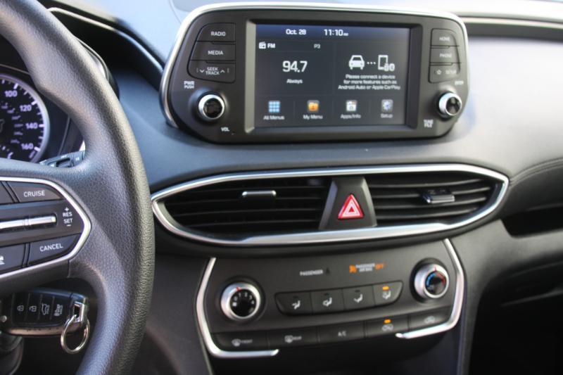 Hyundai Santa Fe SE 2.4 AWD 2019