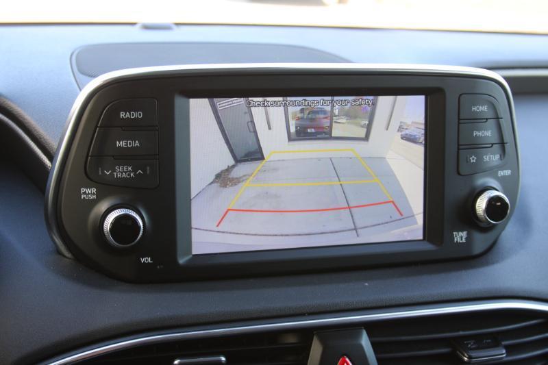 Hyundai Santa Fe SE 2.4 AWD 2019