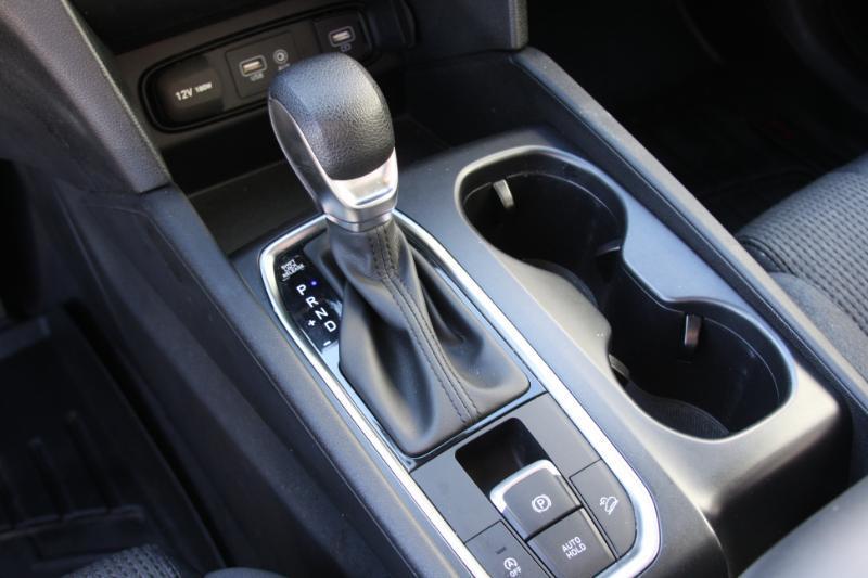 Hyundai Santa Fe SE 2.4 AWD 2019