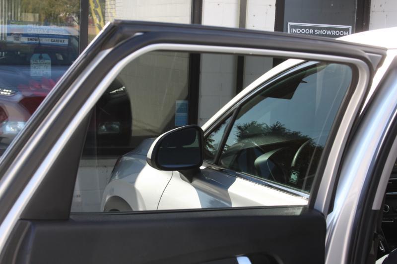 Hyundai Santa Fe SE 2.4 AWD 2019