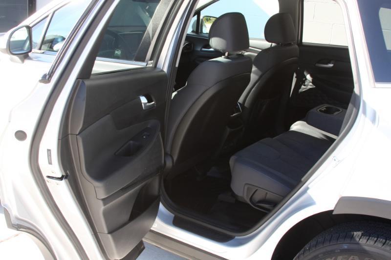 Hyundai Santa Fe SE 2.4 AWD 2019