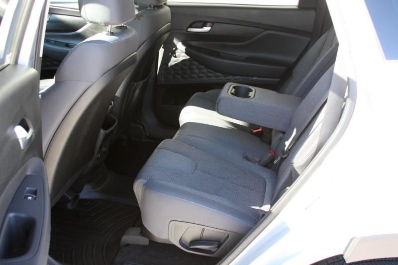 Hyundai Santa Fe SE 2.4 AWD 2019