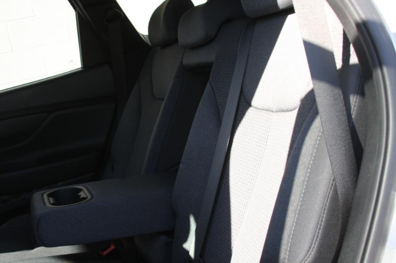 Hyundai Santa Fe SE 2.4 AWD 2019