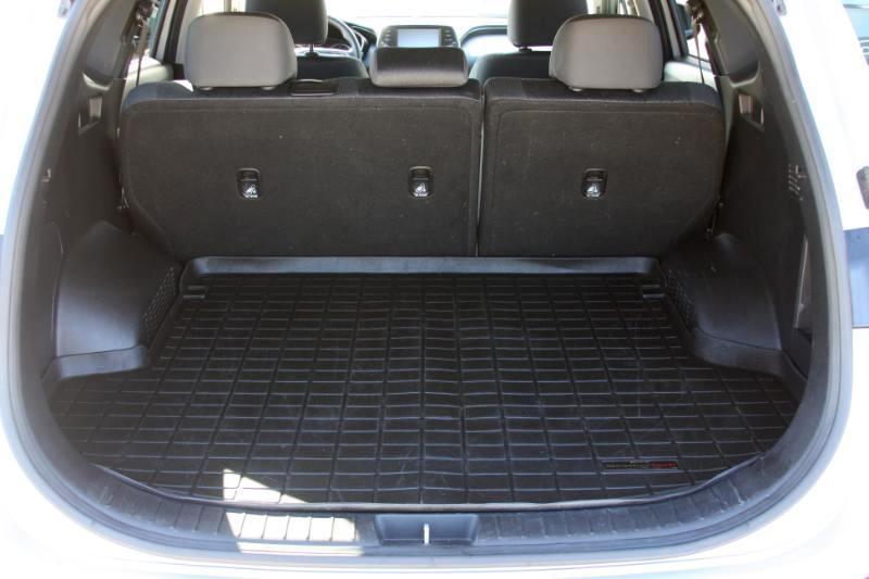 Hyundai Santa Fe SE 2.4 AWD 2019
