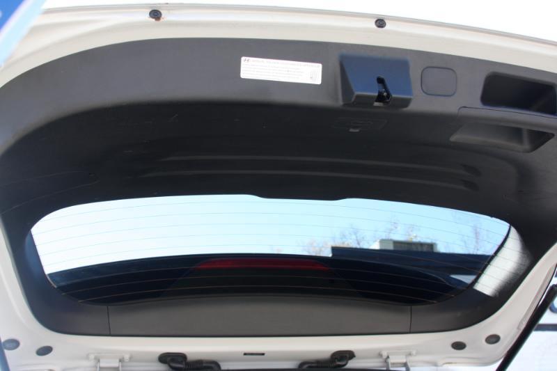 Hyundai Santa Fe SE 2.4 AWD 2019