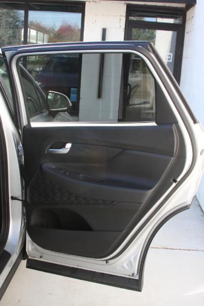 Hyundai Santa Fe SE 2.4 AWD 2019
