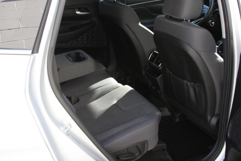 Hyundai Santa Fe SE 2.4 AWD 2019