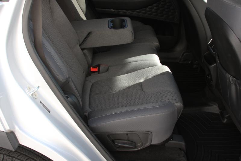 Hyundai Santa Fe SE 2.4 AWD 2019