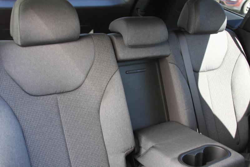 Hyundai Santa Fe SE 2.4 AWD 2019