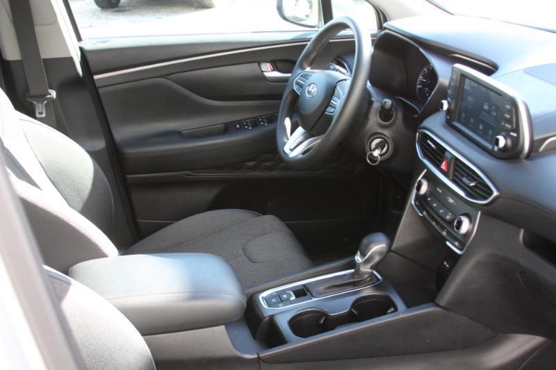Hyundai Santa Fe SE 2.4 AWD 2019