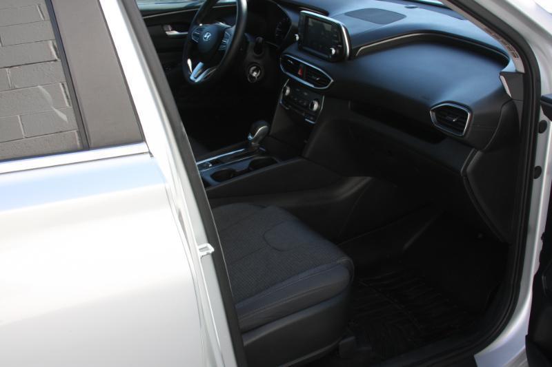 Hyundai Santa Fe SE 2.4 AWD 2019