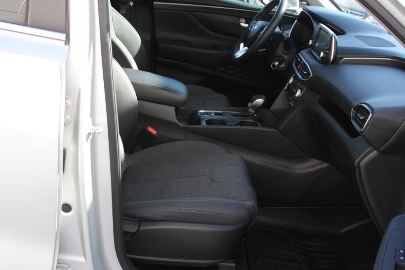 Hyundai Santa Fe SE 2.4 AWD 2019