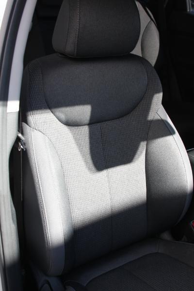 Hyundai Santa Fe SE 2.4 AWD 2019