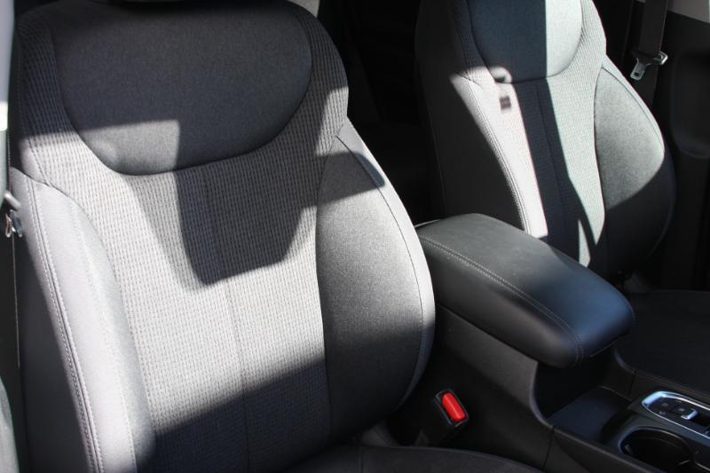 Hyundai Santa Fe SE 2.4 AWD 2019