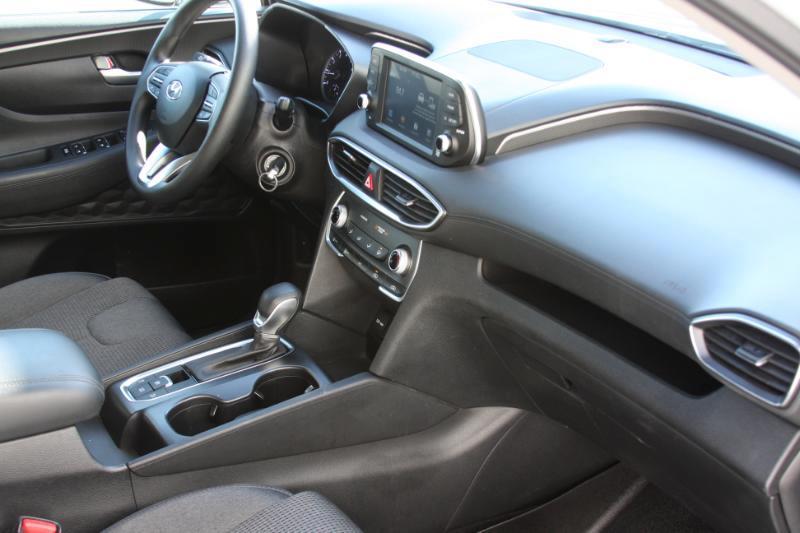 Hyundai Santa Fe SE 2.4 AWD 2019