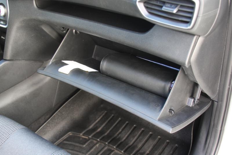 Hyundai Santa Fe SE 2.4 AWD 2019