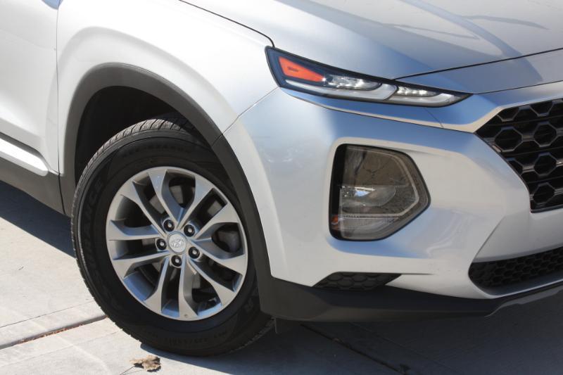 Hyundai Santa Fe SE 2.4 AWD 2019