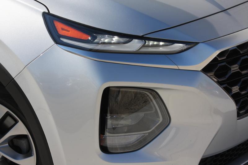 Hyundai Santa Fe SE 2.4 AWD 2019