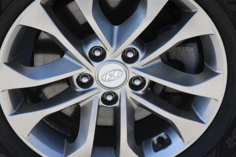 Hyundai Santa Fe SE 2.4 AWD 2019