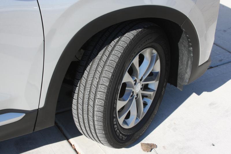 Hyundai Santa Fe SE 2.4 AWD 2019