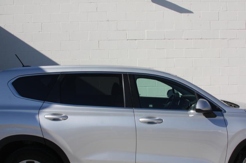 Hyundai Santa Fe SE 2.4 AWD 2019