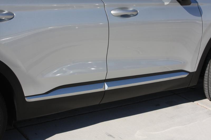 Hyundai Santa Fe SE 2.4 AWD 2019