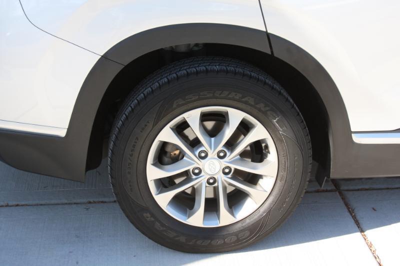 Hyundai Santa Fe SE 2.4 AWD 2019