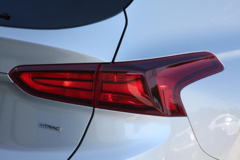 Hyundai Santa Fe SE 2.4 AWD 2019