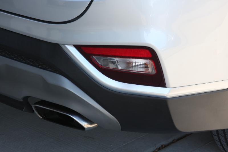 Hyundai Santa Fe SE 2.4 AWD 2019